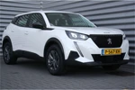 Peugeot 2008 1.2 PURETECH 100PK ACTIVE PACK / NAVI / CLIMA / LED / PDC / 16" LMV / PARELMOER / BLUETOOTH / CRUISECONTROL / 1E EIGENAAR / NIEU