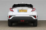 Toyota C-HR 1.2 Executive