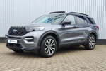 Ford Explorer 3.0 V6 PHEV ST-Line | BTW-Auto | Massagestoelen | Panoramadak | Fabrieksgarantie!