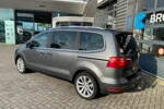 SEAT Alhambra 2.0 TDI 140 pk 7-pers 6-DSG