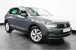 Volkswagen Tiguan 1.5 TSI 150PK DSG-7 Life | NAVI BY APP | CAMERA | STOEL + STUURVERW.