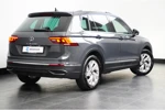 Volkswagen Tiguan 1.5 TSI 150PK DSG-7 Life | NAVI BY APP | CAMERA | STOEL + STUURVERW.