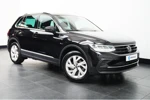 Volkswagen Tiguan 1.5 TSI 150PK DSG-7 Life | NAVI BY APP | TREKHAAK | CAMERA | STOELVERW. | 18 INCH