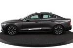 Volvo S60 B4 Plus Bright | Visual Park Assist (incl. 360˚ view) | Panoramisch schuif-/kanteldak | Elektrisch verstelbare voorstoel incl. g