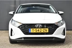 Hyundai i20 1.0 T-GDI Comfort DEMO-DEAL! | Trekhaak | Navigatie | Achteruitrijcamera | Dodehoek-Detectie | Climate Control | !!