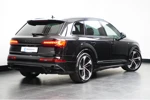 Audi Q7 60 TFSI e 462PK Quattro Pro Line S Competition | 22 INCH | TREKHAAK | AUTO A. KLEP | LUCHTVERING