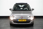 Fiat 500 1.0 Hybrid Dolcevita | Navigatie by App | Parkeersensoren | Climate Control | 15"LMV | Apple Carplay | Android Auto | !!