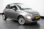 Fiat 500 1.0 Hybrid Dolcevita | Navigatie by App | Parkeersensoren | Climate Control | 15"LMV | Apple Carplay | Android Auto | !!