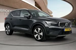 Volvo XC40 T4 Plus Bright |Navigatie| Blis | Camera | Elektrische stoel met geheugen | H&K Audio | Achterklep Elektrisch |