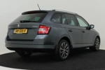 Škoda Fabia Combi 1.2 TSI 90pk Edition | Cruise control | Airco | Parkeersensoren achter | Stoelverwarming | Privacy glass | 16"LMV