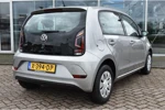 Volkswagen up! 1.0 | AIRCO | CRUISE CONTROL | PARKEERSENSOREN | CAMERA