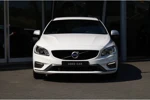 Volvo V60 T3 R-Design (Nordic+ Sport) | Bi-Xenon | Navigatie | Standkachel | Cruise | PDC V+A | Leder-Alcantara