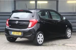 Opel KARL KARL MY19.5 120 Jaar Edition 1.0 Start/Stop (75pk) / 5-bak Handgeschakeld / Cruise control / Autotelefoonvoorbereiding met bluet