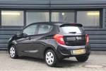 Opel KARL KARL MY19.5 120 Jaar Edition 1.0 Start/Stop (75pk) / 5-bak Handgeschakeld / Cruise control / Autotelefoonvoorbereiding met bluet