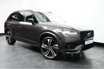 Volvo XC90 T8 Recharge AWD Ultimate Dark #Luchtvering #Bowers&Wilkins #Massage