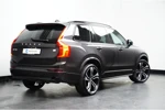 Volvo XC90 T8 Recharge AWD Ultimate Dark #Luchtvering #Bowers&Wilkins #Massage