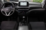 Hyundai Tucson 1.6 GDI I-DRIVE | NAVI | CAMERA | CRUISE | TREKHAAK | LED | LM. VELGEN | ALL-SEASONS | PRACHTIGE STAAT!