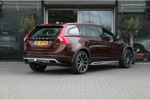 Volvo V60 Cross Country T5 Summum | Bi-Xenon | Harman/Kardon | Adaptive Cruise | Standkachel | BLIS | Trekhaak