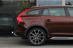 Volvo V60 Cross Country T5 Summum | Bi-Xenon | Harman/Kardon | Adaptive Cruise | Standkachel | BLIS | Trekhaak