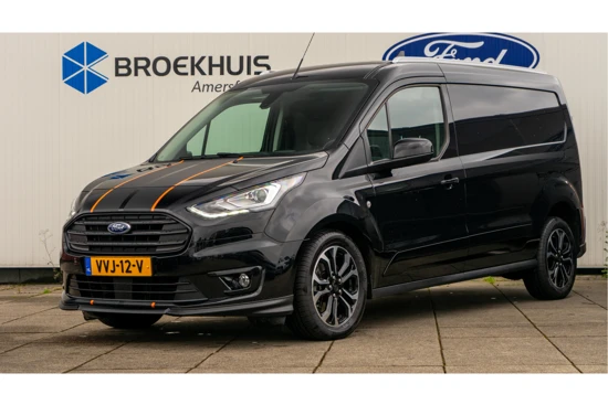 Ford Transit Connect 1.5 EcoBlue L2 Sport