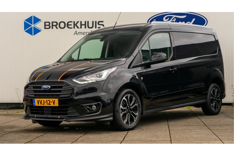 Ford Transit Connect 1.5 EcoBlue L2 Sport