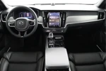 Volvo V90 T6 AWD Ultimate Dark | Demo Deal | Luchtvering | 21'' | Luchtvering | Black pakket | Grafisch Head-up Display | Adaptieve cruise