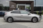 Hyundai IONIQ Premium EV 38 kWh | LEDER | €2.000,- OVERHEIDSSUBSIDIE! | STOELVERWARMING/-VENTILATIE