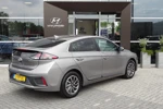 Hyundai IONIQ Premium EV 38 kWh | LEDER | €2.000,- OVERHEIDSSUBSIDIE! | STOELVERWARMING/-VENTILATIE