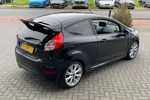 Ford Fiesta 1.0 125PK ST Line | APPLE-CARPLAY | CLIMA | 17 INCH | ZEER NETTE AUTO!