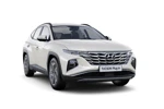 Hyundai Tucson 1.6 T-GDI PHEV Comfort Smart 4WD | € 8.294,- Voorraad Voordeel !!