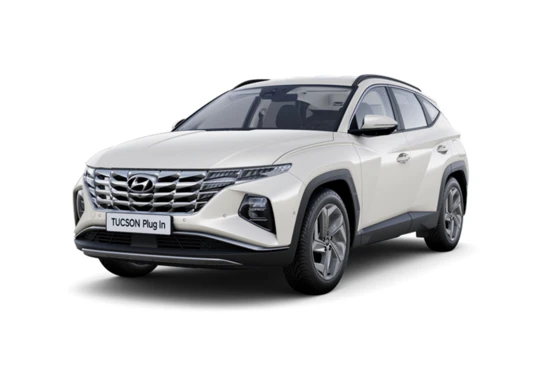 Hyundai Tucson 1.6 T-GDI PHEV Comfort Smart 4WD | € 8.294,- Voorraad Voordeel !!