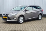 Ford Focus Wagon 1.0 Edition Plus | Distributieriem vervangen | Cruise Control | Navigatie | Parkeersensoren V+A | Airco