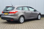 Ford Focus Wagon 1.0 Edition Plus | Distributieriem vervangen | Cruise Control | Navigatie | Parkeersensoren V+A | Airco