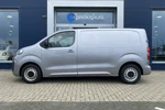 Fiat E-Scudo L2H1 SX 75 kWh | Navigatie | Carplay | Camera | Sensoren | Cruise | Climate Control