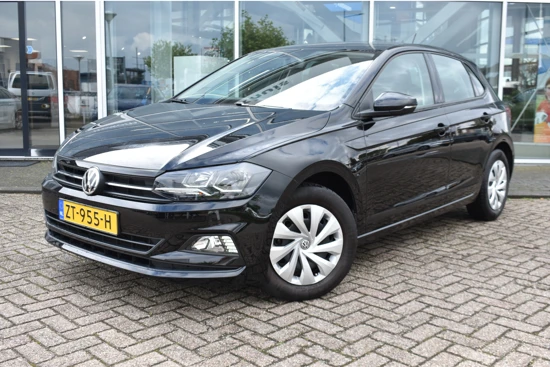 Volkswagen Polo 1.0 TSI 95PK Comfortline | TREKHAAK | AIRCO | ADAPTIVE CRUISE CONTROL