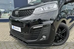 Fiat Scudo Scudo 2.0 Diesel 145PK L3 | Black Edition | Camera | Trekhaak | Cruise Control | Navi | Carplay