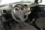 Peugeot 107 1.0 Active 5-Drs | Airco | Elektrische Ramen | AUX | Toerenteller | Mistlampen