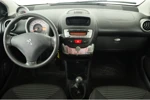 Peugeot 107 1.0 Active 5-Drs | Airco | Elektrische Ramen | AUX | Toerenteller | Mistlampen