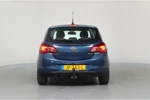 Opel Corsa 1.0 Turbo Cosmo | Dealer Onderhouden! | Clima | Trekhaak | Camera | Xenon | Cruise | DAB | BLIS | Parkeersensoren V+A | Lichtmet