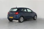 Opel Corsa 1.0 Turbo Cosmo | Dealer Onderhouden! | Clima | Trekhaak | Camera | Xenon | Cruise | DAB | BLIS | Parkeersensoren V+A | Lichtmet