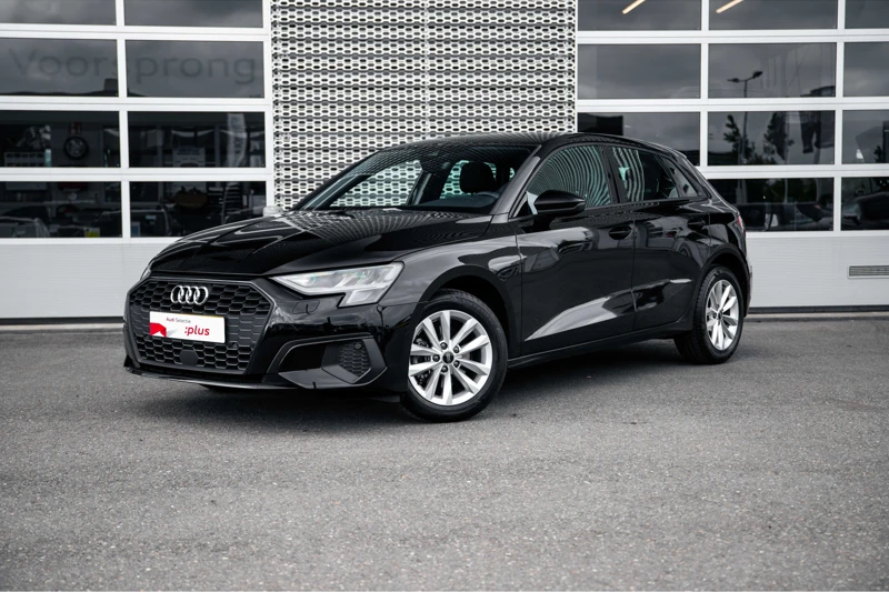 Audi A3 Sportback 30 TFSI 110pk Pro Line