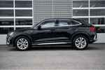 Audi Q3 Sportback 35 TFSI 150pk S Edition