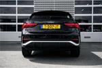 Audi Q3 Sportback 35 TFSI 150pk S Edition