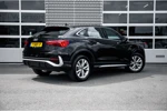 Audi Q3 Sportback 35 TFSI 150pk S Edition