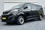 Peugeot Expert 2.0 BlueHDI 120pk Long Premium Automaat | Parkeercamera | TREKHAAK | Climate control | Dodehoek Sensoren | DAB+ radio | Bekledin