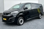 Peugeot Expert 2.0 BlueHDI 120pk Long Premium Automaat | Parkeercamera | TREKHAAK | Climate control | Dodehoek Sensoren | DAB+ radio | Bekledin