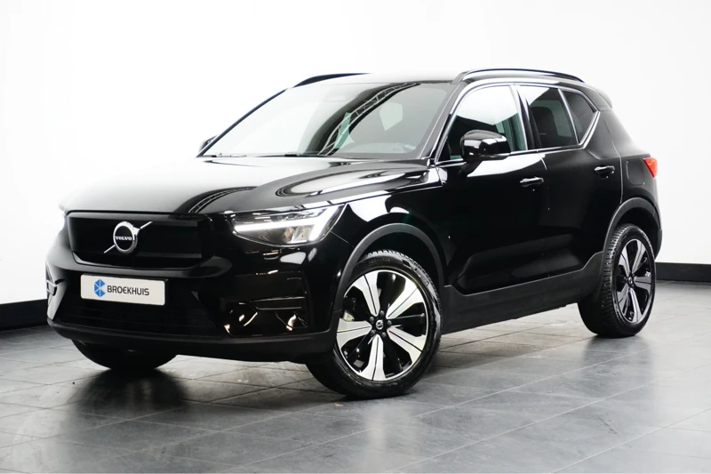 Volvo XC40 Recharge Core | SEPP Subsidie! | Stoel en Stuurwielverwarming | All Season banden | Parkeercamera | Parkeersensoren voor+achter