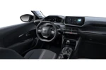 Peugeot 208 1.2 100 PK Allure | Lichtmetalen velgen | Achteruitrijcamera | Parkeersensoren |