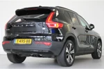 Volvo XC40 Recharge 231PK Core | Warmtepomp | Stoelverwarming | Getint Glas | All Season Banden