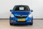 Opel Agila 1.0 Edition | Unieke kilometerstand | 1e eigenaar! | Dealer onderhouden | Airco | Elektrische ramen